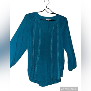 Counterparts Beautiful Blouse‎